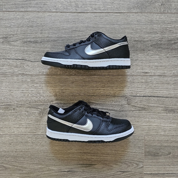 nike dunk 75th anniversary nba